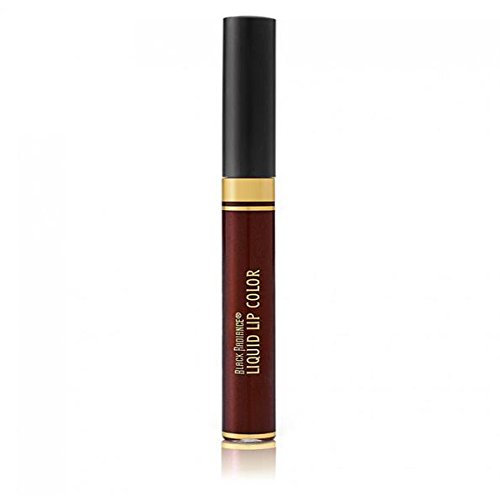 black radiance liquid lip color