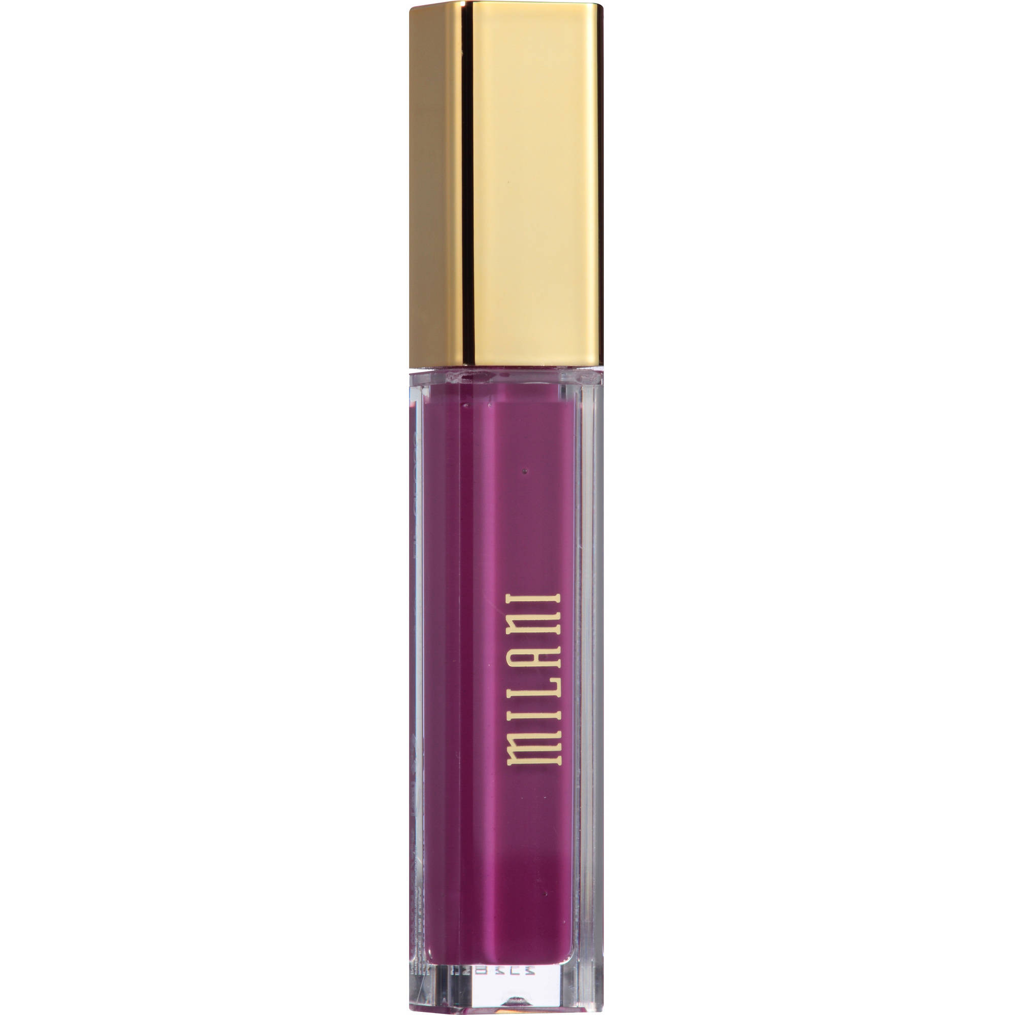 milan lip gloss