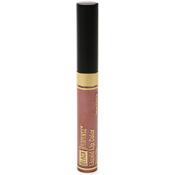 black radiance liquid lip color