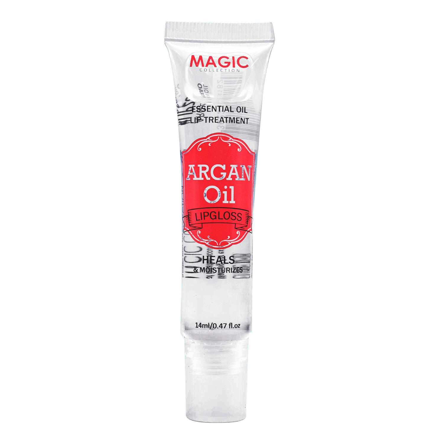 magic collection lip glow