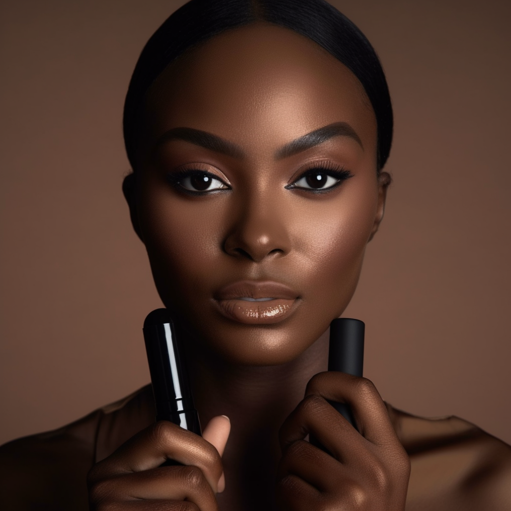 Mastering Nude And Soft Glam Makeup For Dark Skin 5 Products To Use And Essential Tips Dak